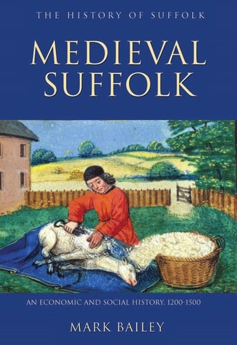 Medieval Suffolk