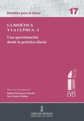 La bioe tica y la cli nica