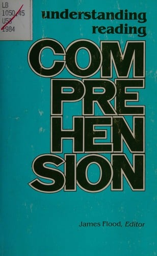 Understanding reading comprehension