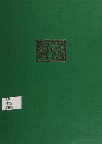 A reformation of schooles, 1642