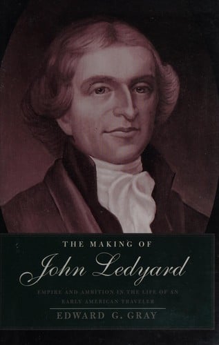 The making of John Ledyard