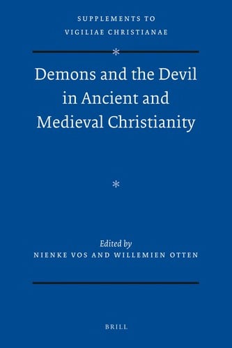 Demons and the Devil in ancient and medieval Christianity