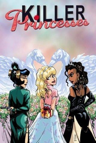 Killer Princesses