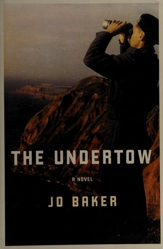 The undertow