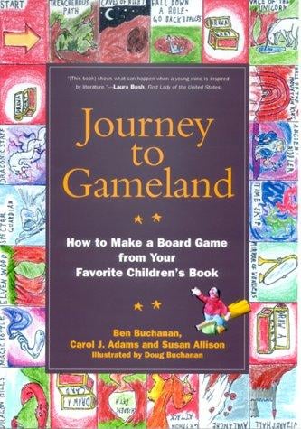Journey to Gameland