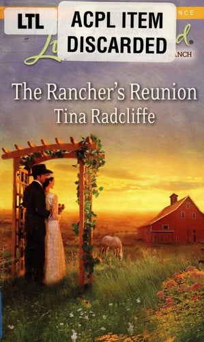 The rancher's reunion