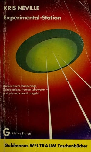 Experimental-Station