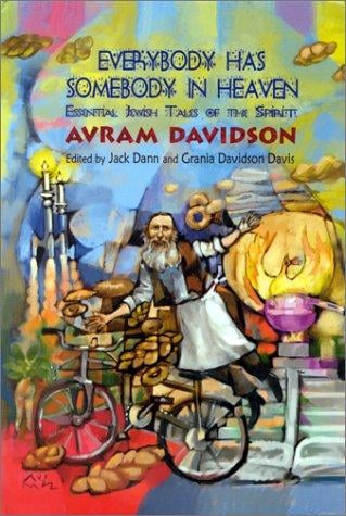 Everybody Has Somebody in Heaven