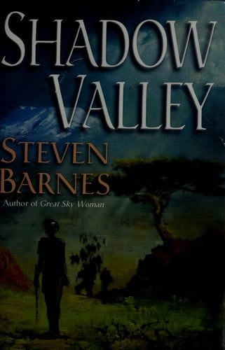 Shadow Valley