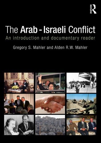 The Arab-Israeli conflict