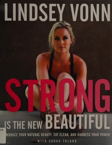 Strong is the new beautiful