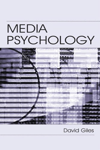 Media psychology