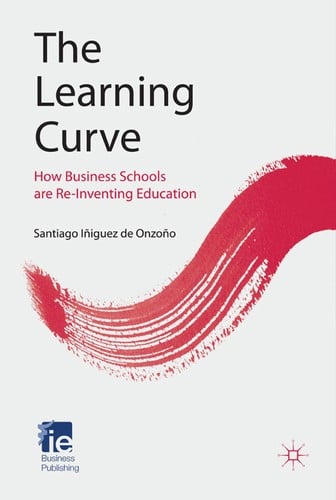The learning curve