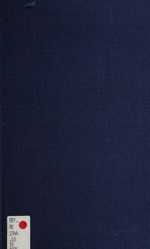 A directory of London lithographic printers, 1800-1850