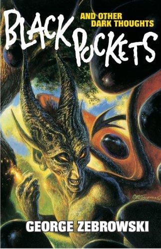 Black pockets and other dark thoughts