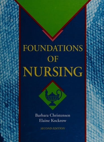 Foundations of nursing