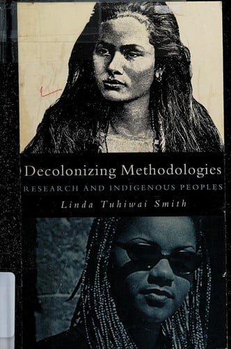 Decolonising methodologies