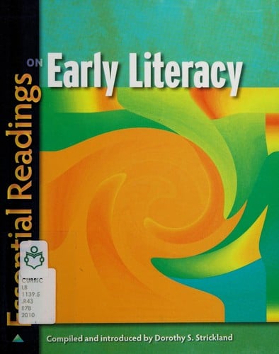 Essential readings on early literacy