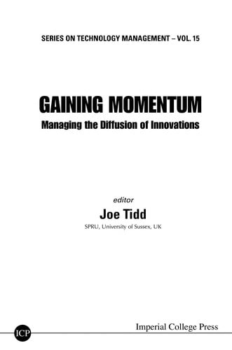 Gaining momentum
