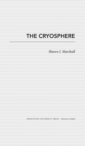 The cryosphere