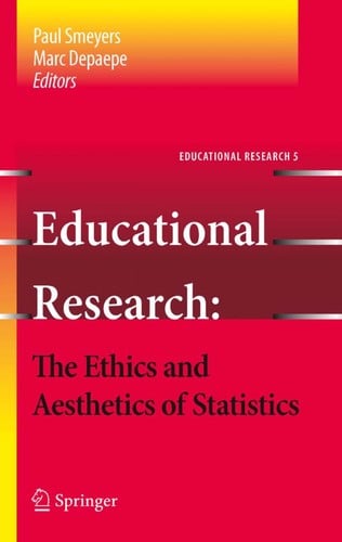 Educational research