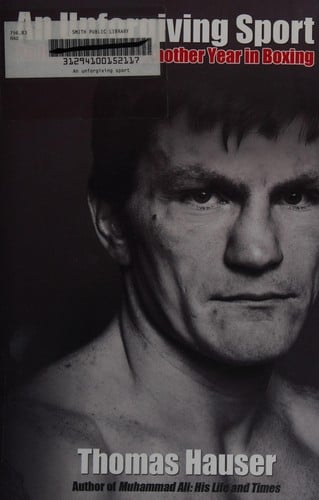 An unforgiving sport