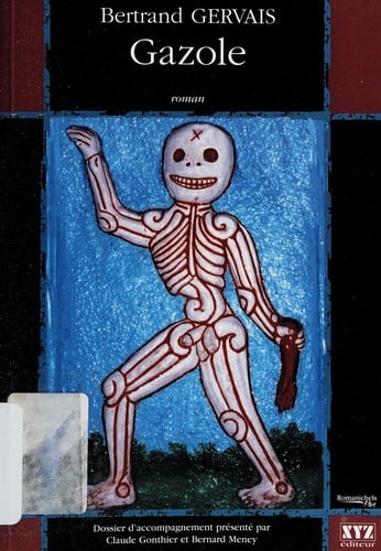 Gazole
