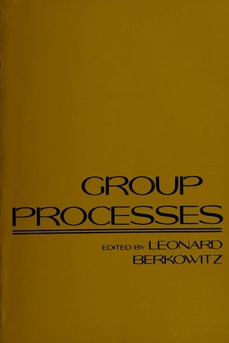 Group processes