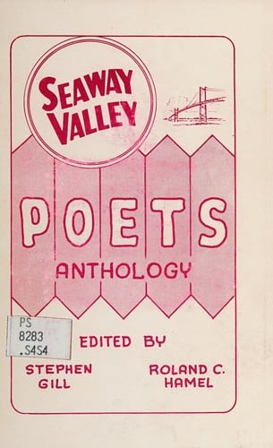 Seaway Valley poets