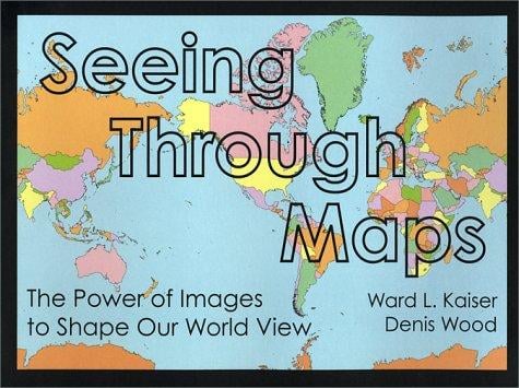 Seeing Through Maps