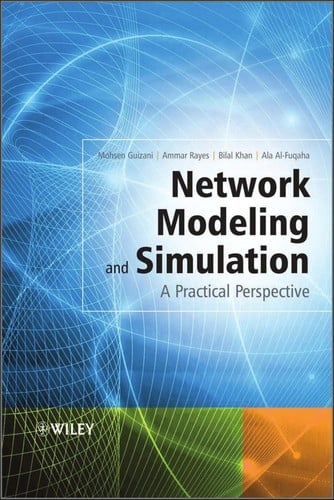 Network modeling and simulation