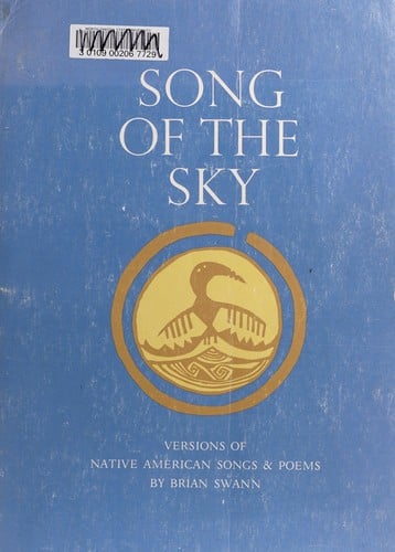 Song of the sky