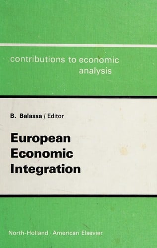 European economic integration