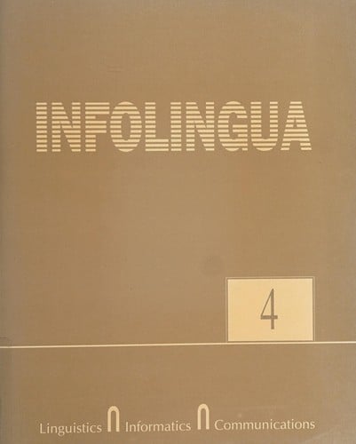 Computational text understanding