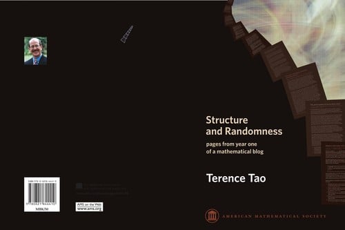 Structure and randomness