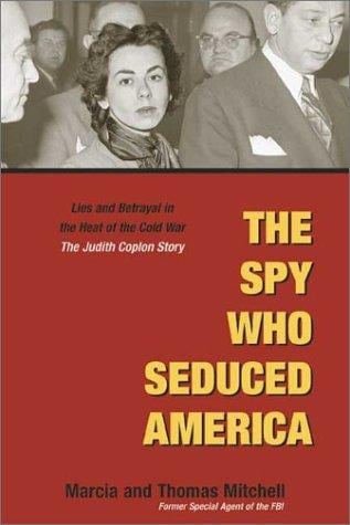 The spy who seduced America