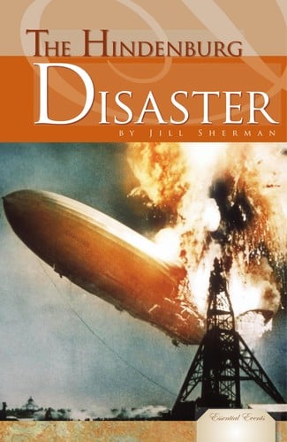 The Hindenburg disaster