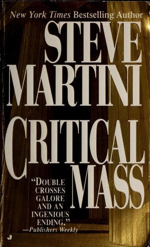 Critical Mass