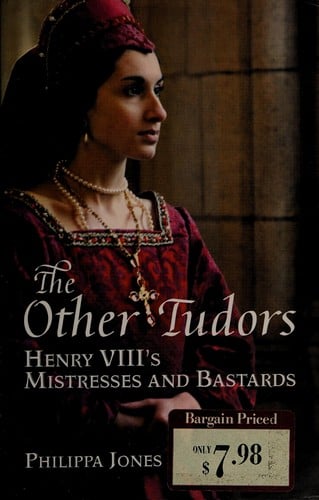 The other Tudors