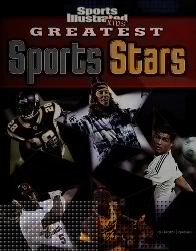 Sports illustrated kids greatest sports stars