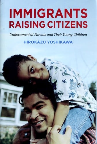 Immigrants raising citizens