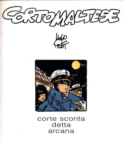 Corto Maltese