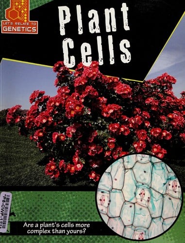Plant cells