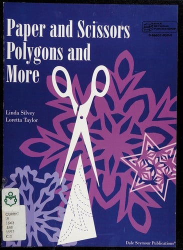 Paper and scissors polygons and more