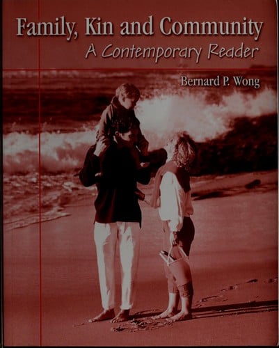 Family, Kin And Community