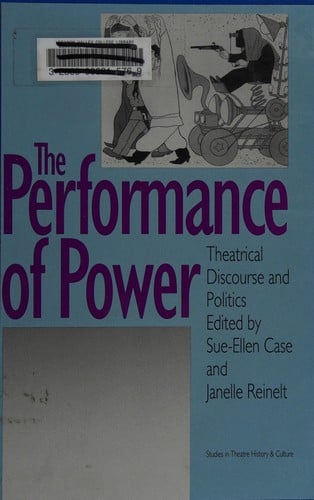 The Performance of power