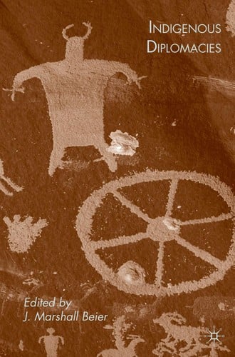 Indigenous diplomacies