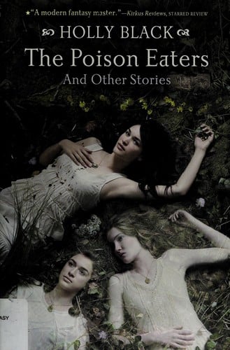 The Poison Eaters and Other Stories