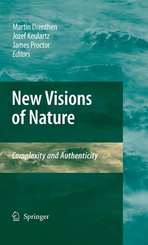 New visions of nature