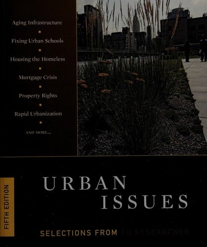 Urban issues